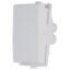 Anchor 6 Amp Modular Penta Switch (Pack Of 20)