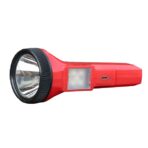 Bajaj Raftaar Duo Torch Light (Red)