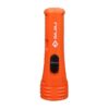 Bajaj Raftaar Mini Torch Light (Orange)
