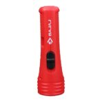 Bajaj Raftaar Mini Torch Light (Red)