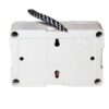 Chander 16 Amp 1+1 Extension Board With 32 Amp MCBs