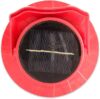 JY Super Solar Rechargeable Powerful Long Battery Backup Table Lamp