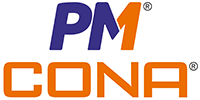 PM Cona Logo