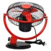 SKG Stormy High Speed Wall Cum Table Fan With Top