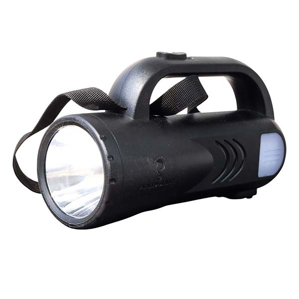 Andslite Nano XL Black Torch Light