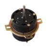 High Speed 50 Watts Bullet Fan Motor