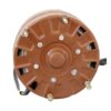 High Speed Aluminium Air Cooler Motor Back