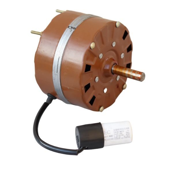 High Speed Aluminium Air Cooler Motors