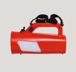 Homelite Kisan 8 Hours Battery Backup Torch Light
