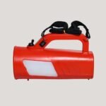 Homelite Kisan 8 Hours Battery Backup Torch Light