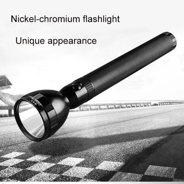 JY Super JY-8990 Long Range Torch Light Features