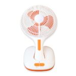 Rocklight RL-F-7059 Rechargeable Battery Operated 180 MM Sweep Fan Top