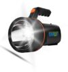 Damoda DM-2670 2 KM Long Range Torch