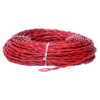 Smuf 6/22 1.0MM 60 Meter Copper 2 Core Electric Wire