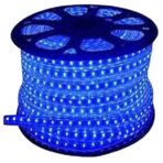 Smuf Blue Color 10 Meter Long Single LED Pipe Strip Light