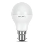 Halonix Prime 9W Inverter Chargeable LED Bulb Front
