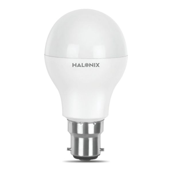 Halonix Prime 9W Inverter Chargeable LED Bulb Front