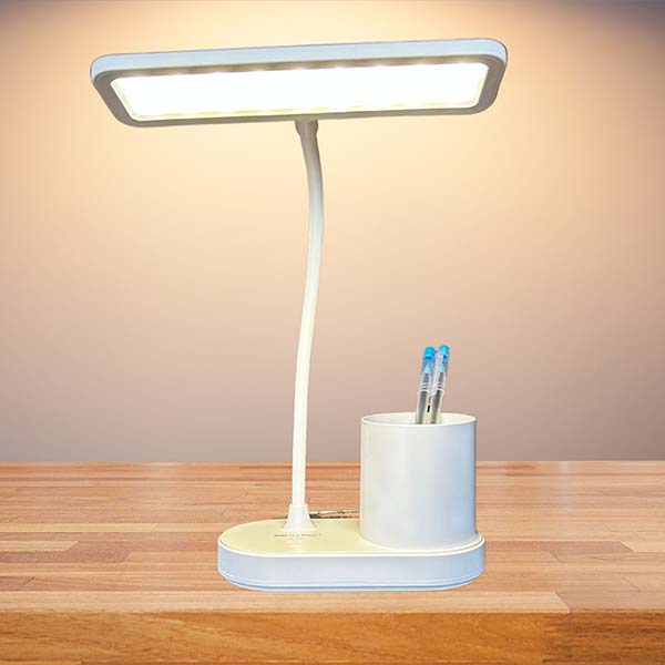 Rocklight RL-0026 Foldable Study Table Lamp