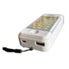 Rocklight RL-221 Solar Power Bank Emergency Light Side