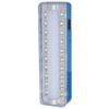 24 Energy En-78 Solar Rechargeable 20 LED With Tube Emergency Lights