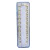 24 Energy En-78 Solar Rechargeable 20 LED With Tube Emergency Lights Front