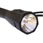 Andslite Bolt Pro Torch Light Black Front LED