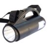 Andslite Eco Plus Torch Light (Black)