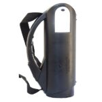 Andslite Eco Plus Torch Light (Black) Front