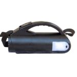 Andslite Eco Plus Torch Light (Black) Side