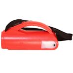 Andslite Eco Plus Torch Light (Red) Side