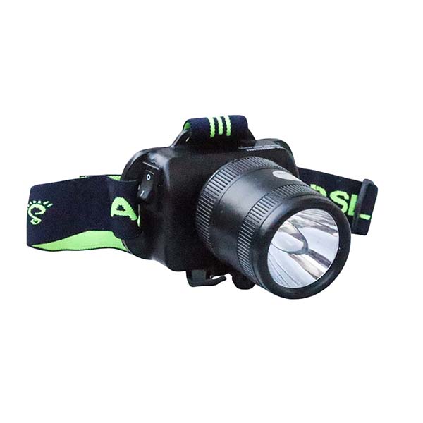 Andslite RHL-2 Rechargeable 8 Hours Backup Head Lamp