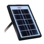 Andslite Sunny Solar Rechargeable Emergency Light Panel