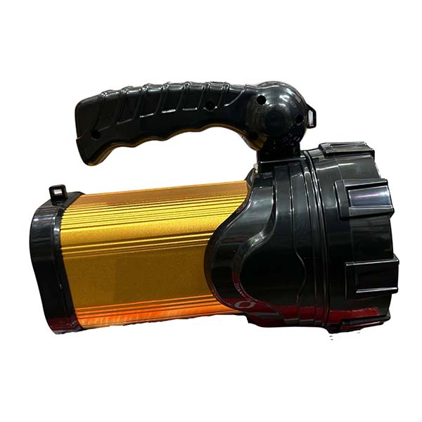 Osring 8317 Half Handle Torch With Side Light Features