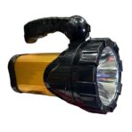Osring 8317 Half Handle Torch With Side Light Front