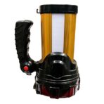 Osring 8317 Half Handle Torch With Side Light Top