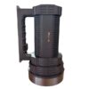 Rocklight RL-7146 High Power Long Distance 2 km Torch Light Top