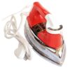 Super 750 Watts Heavy Weight Plancha Dry Iron Front