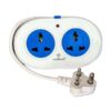 Andslite Dual Socket Extension Board