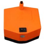 Andslite RSL-2 Plus Solar LED Study Lamp Bottom