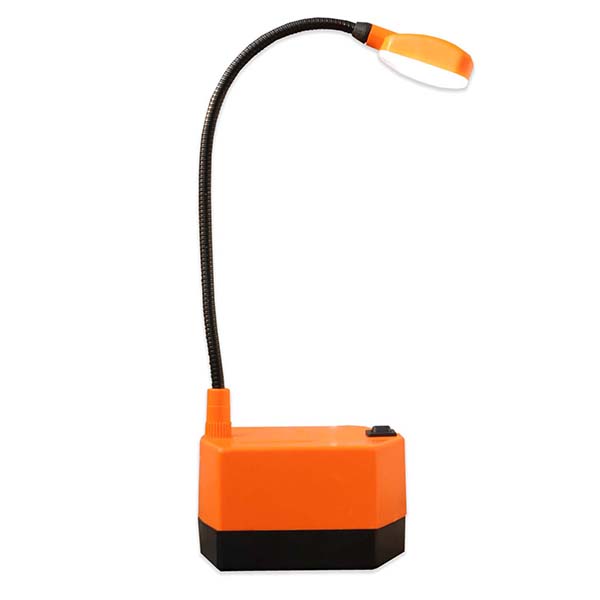 Andslite RSL-2 Plus Rechargeable LED Study Lamp