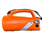 Andslite Ranger Torch Light Long Range