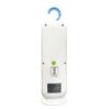 DP 7129B 40 LED Bulb Emergency Light Back