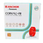 Anchor by Panasonic COPAPRO-FR PVC Insulated Single Core Wire Box