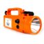 Andslite Nano Torch Light (Orange)