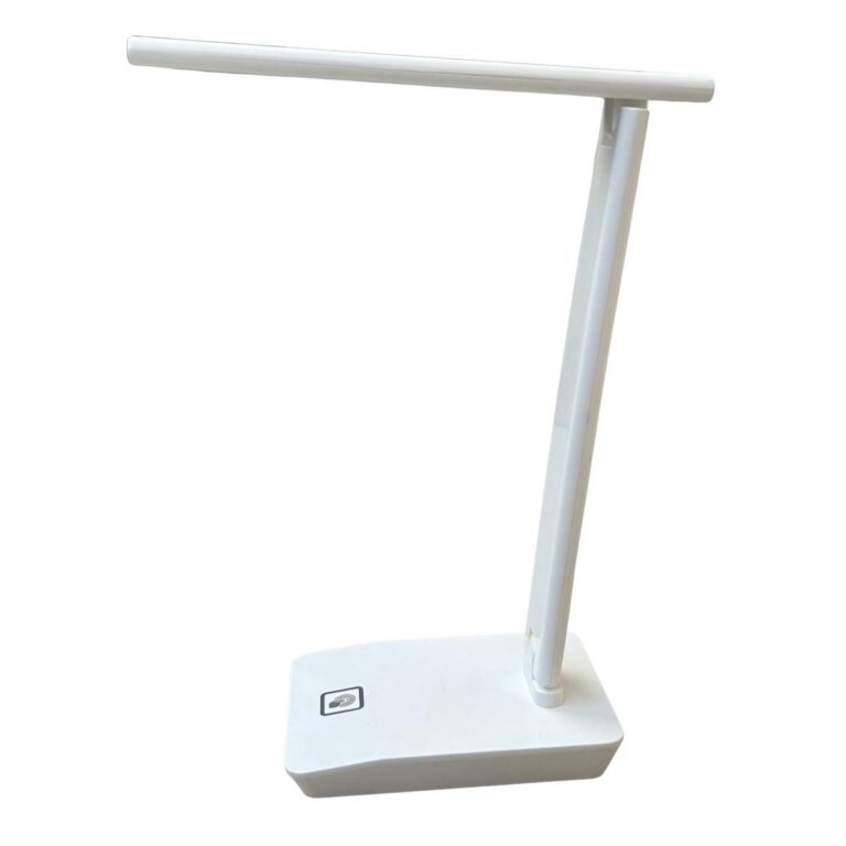Rocklight RL-0005 Flat Style Study Table Lamp Side