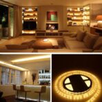 300 LED 5 Meter LED Strip Light Home