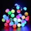 36 LED 12 Meter Ball Fairy Light For Decoration