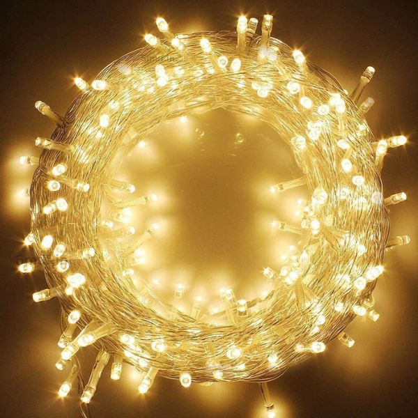 40 Pixel LED 11.99 Meter String Light For Decoration