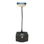 Andslite RSL-2 Plus Study Table Lamp Front