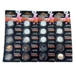 Duracell CR2016 Chhota Power 3V Lithium Battery